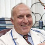 Dr. Daniel Joseph Passeri, MD - Trumbull, CT - Surgery