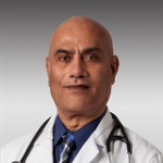 Dr. Pradip K Mishra, MD