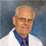 Dr. Uwe Alfred Schmidt, MD - JOPLIN, MO - Internal Medicine, Infectious Disease
