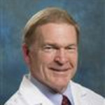 Dr. Robert Wingfield Sydnor MD