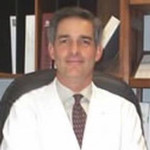 Dr. James Leslie Budd MD
