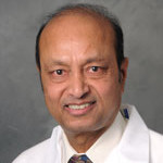Dr. Girish Chand Mangalick MD