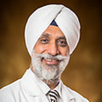 Dr. Paramjeet Singh, MD - Cary, NC - Oncology