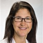 Dr. Elizabeth Sarah Ginsburg MD