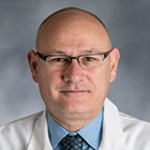 Dr. Mark Gregory Marrone, MD - Livonia, MI - Nephrology, Internal Medicine
