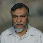 Zainulabuddin Syed