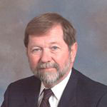 Dr. Charles Edward Graham, MD