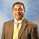Dr. Umesh Vasudeo Katdare, MD