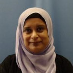 Dr. Asma Anjum Syed, MD