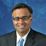 Dr. Prerak Dinesh Shah, MD