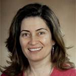 Dr. Ghada Ramez Bourjeily, MD - Providence, RI - Pulmonology, Critical Care Medicine