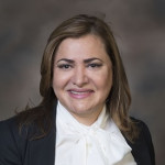 Myriam Yokana
