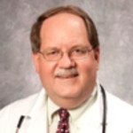 Dr. Edward Paul Reh, MD - Earth City, MO - Internal Medicine