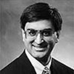 Dr. Harshad Prahlad Patel MD