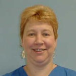 Dr. Patricia Ann St John, MD