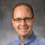 Dr. Robert Wescott Snyder, MD - Hilliard, OH - Pediatrics