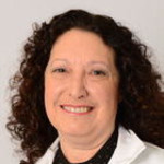 Dr. Rose Frances Hayet MD