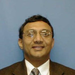 Dr. Srinivas K Hariachar, MD