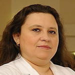 Dr. Irina Yegudkina, MD