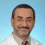 Dr. Alaa Owainati, MD - Pontiac, MI - Oncology, Internal Medicine