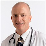 Dr. Patrick Andrew Jarvie, MD