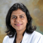 Dr. Damayanthi V Pandrangi, MD