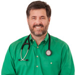 Dr. Patrick Neal Harding, MD