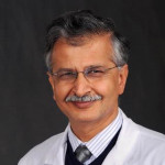 Dr. Ashish B Boghani, MD - Rochester, NY - Hospital Medicine