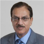 Dr. Khalid Rasheed Siddiqui, MD