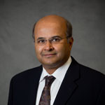 Prasad P Nadkarni