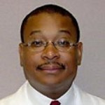 Anthony C Pitts