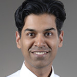 Dr. Sean Dev Machanda, MD - Toledo, OH - Family Medicine