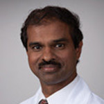 Dr. Rao Srinivasa Moravineni, MD - Griffin, GA - Internal Medicine, Oncology