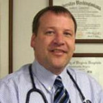 Dr. William Stuart Adams, MD