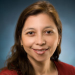 Dr. Veronica Reyes MD