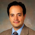 Dr. Alberto Javier Espay, MD