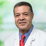 Dr. Mohamed Kamel Mohamed, MD - Greensboro, NC - Oncology, Internal Medicine, Hematology