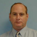 Dr. Carl Suchar, DO - Waterville, ME - Internal Medicine