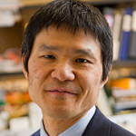 Shuji Ogino