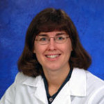 Dr. Denise Lynn Telford-Wren, DO