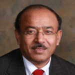 Dr. Babubhai I Patel, MD - New York, NY - Internal Medicine
