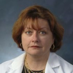 Dr. Antoinette Josephine Wozniak, MD