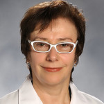 Dr. Izabella Ilyasov, MD - Southgate, MI - Pediatrics, Adolescent Medicine