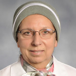 Dr. Wafa M Odeh, MD - Southgate, MI - Internal Medicine