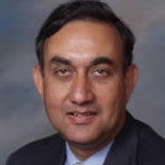 Dr. Arvind Bhandari, MD - Sugar Land, TX - Oncology, Internal Medicine