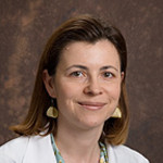 Dr. Krisztina Zehida Mishack, MD - Rochester, MI - Physical Medicine & Rehabilitation