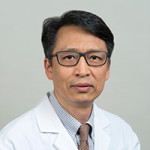 Dr. Simon Kingfai Law, MD - Los Angeles, CA - Ophthalmology