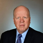 Dr. Richard M Magill MD