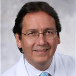 Dr. Guillermo H Davila MD