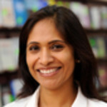 Dr. Hemlata Rajeshkumar Daryani, MD - Brighton, MA - Diagnostic Radiology